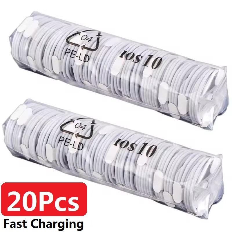 Phone Accessories Online - 20 ชิ้นสําหรับ Apple iPhone 15 14