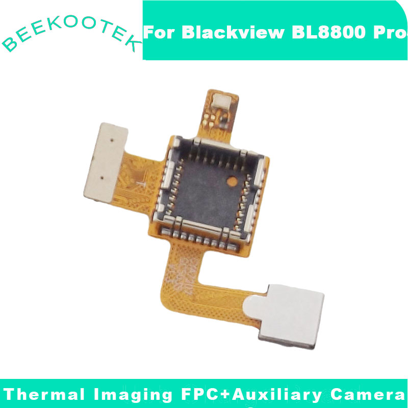 Phone Accessories Images - Blackview BL8800 Pro ระบบถ่ายภาพความร้อน FPC +