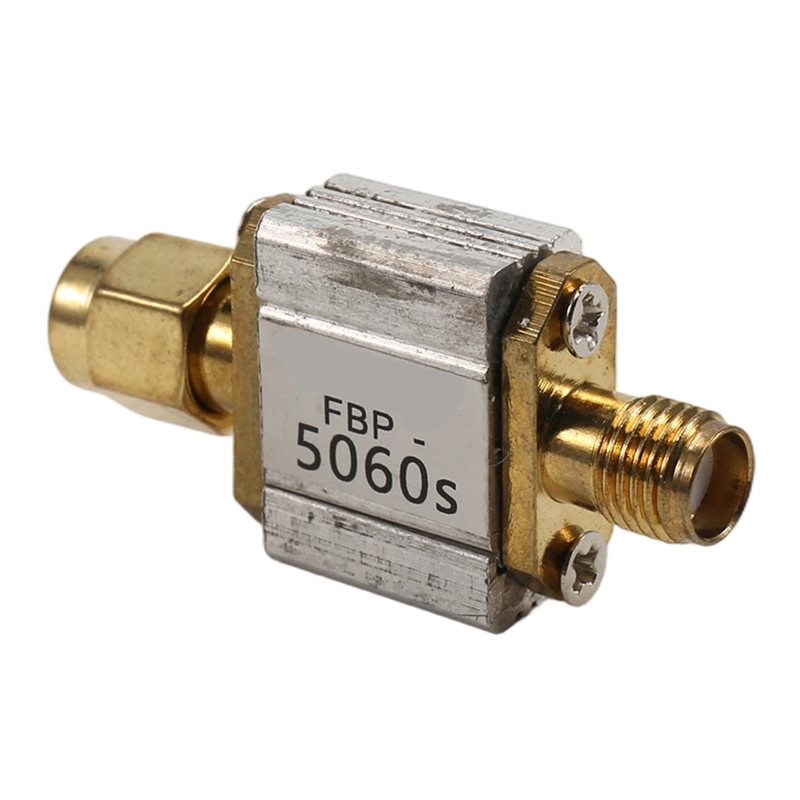Phone Accessories Images - 【อุปกรณ์เสริมโทรศัพท์】สำหรับโมดูลกรอง RF BPF 5Ghz-6Ghz 5800Mhz 5.8Ghz