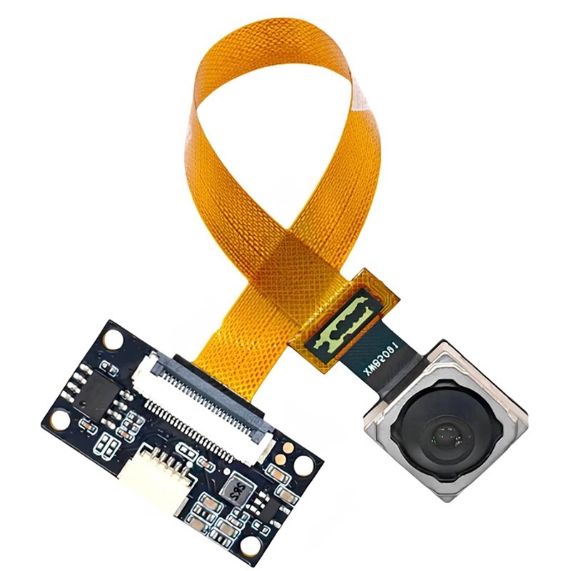Phone Accessories Images - 【อุปกรณ์เสริมโทรศัพท์】โมดูลกล้อง Autofocus 50MP IMX766 USB 2.0