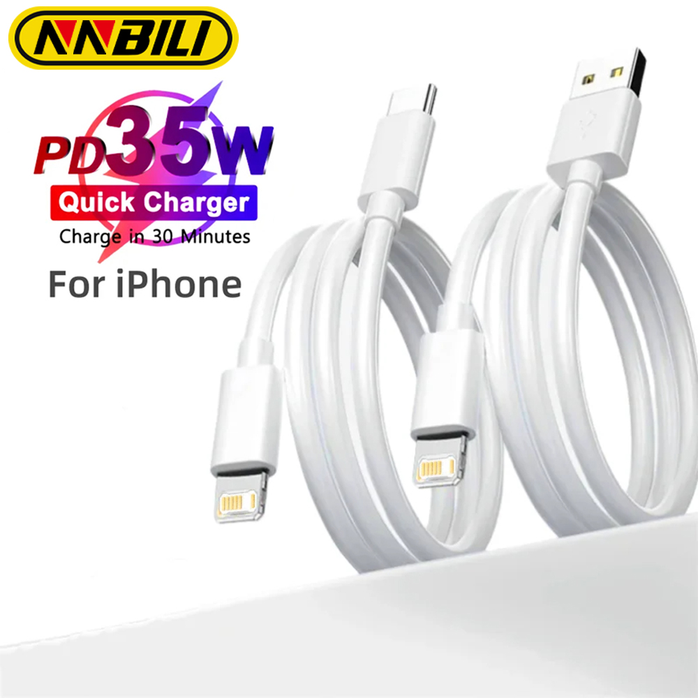 Phone Accessories Online - สําหรับ PD 20W Fast CHARGING CABLE