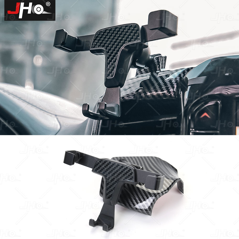 Phone Accessories Trx - JHO Air Vent รถผู้ถือโทรศัพท์ Mount สำหรับ