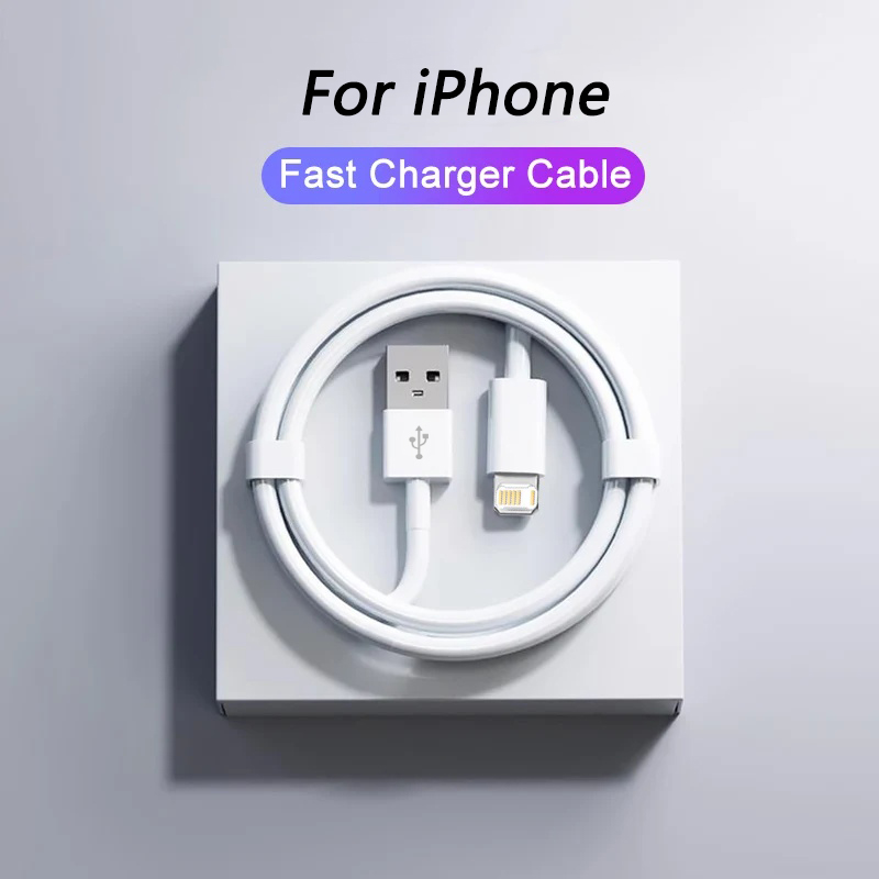Phone Accessories Online - สาย USB 35W สำหรับ iPhone 14