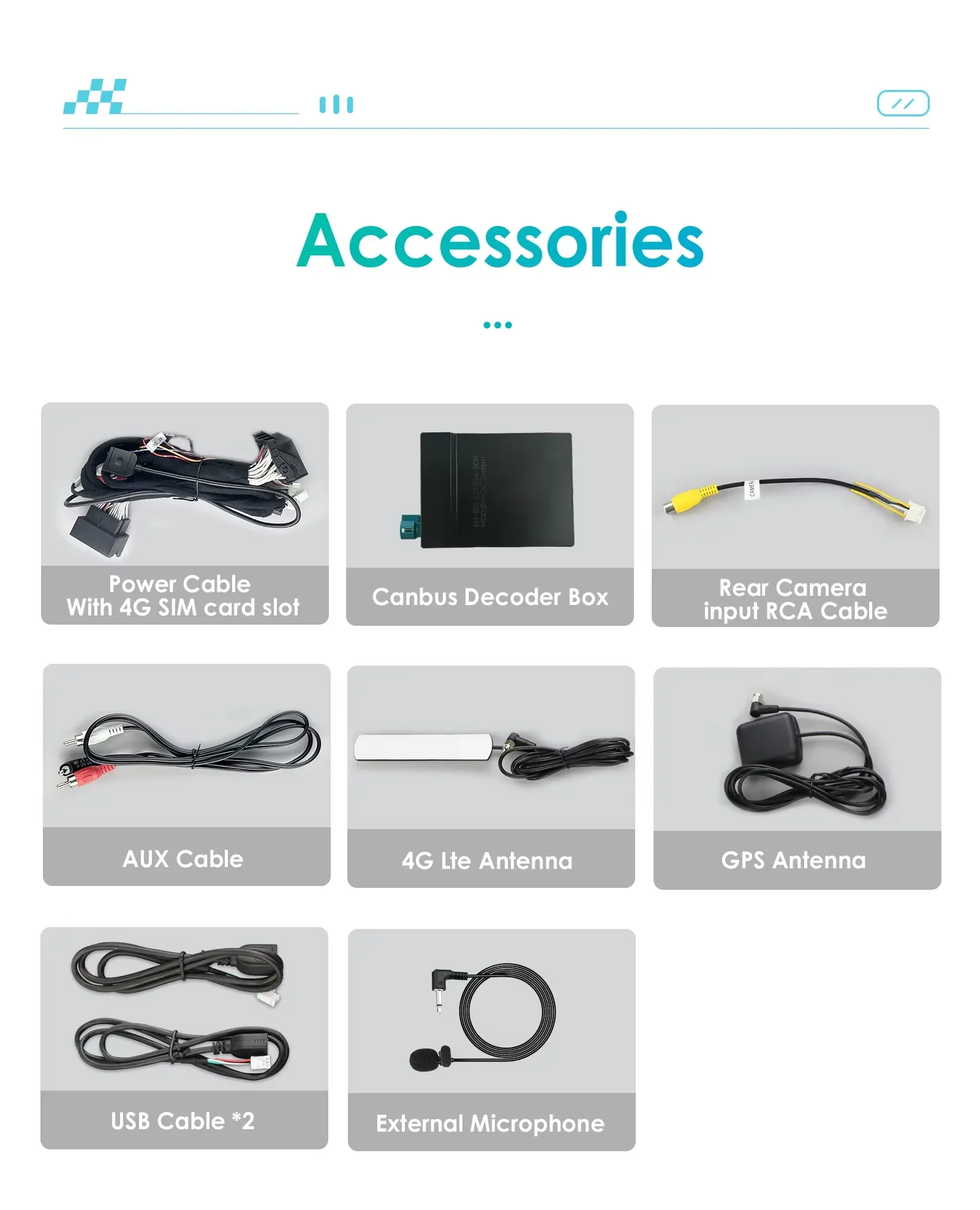 วิทยุติดรถยนต์ไร้สาย Carplay ส - Phone Accessories Display Board บทวิจารณ์และราคา