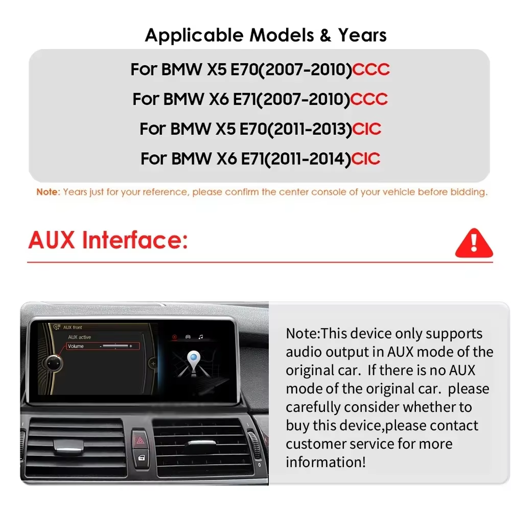 วิทยุติดรถยนต์ไร้สาย Carplay ส - Phone Accessories Display Board บทวิจารณ์และราคา