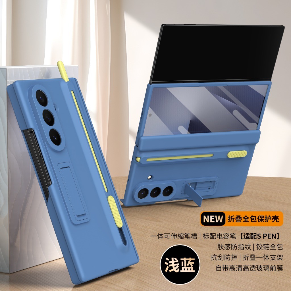 ฟิล์มกระจกนิรภัยด้านหน้าพร้อมช - Tempered Glass Screen บทวิจารณ์และราคา