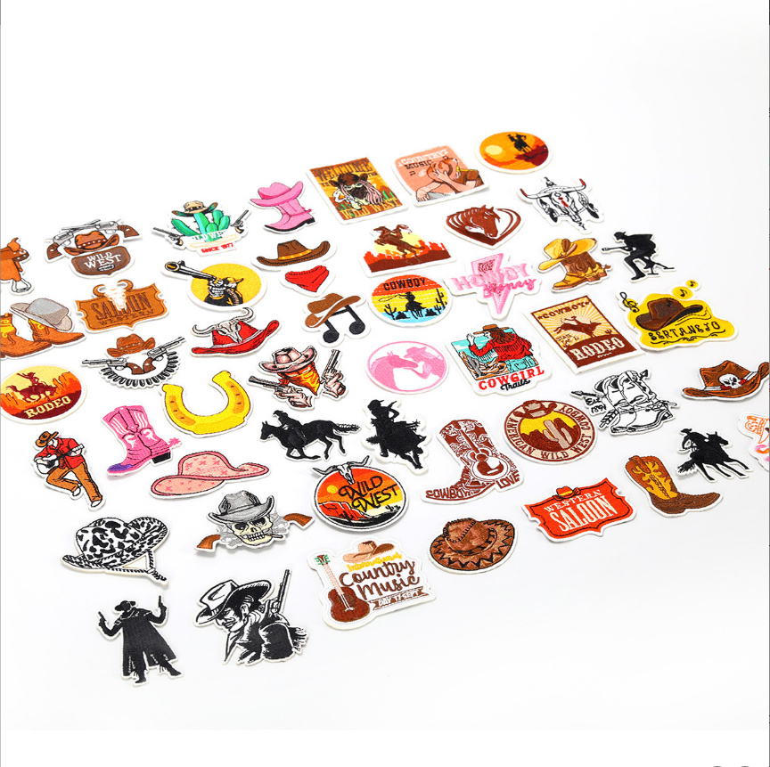 ยอดนิยมป้ายเหล็กบนเย็บบนแพทช์ป - Phone Accessories Pictures บทวิจารณ์และราคา