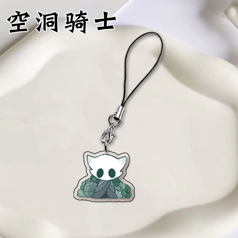 พวงกุญแจโทรศัพท์ลาย Hollow Kni - Phone Accessories Chain บทวิจารณ์และราคา