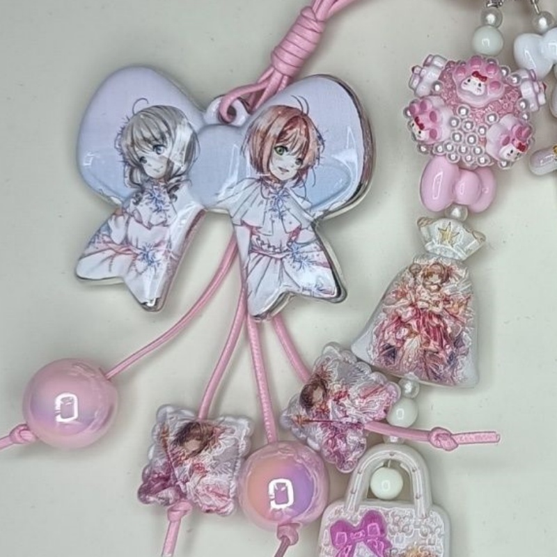 การ์ดแคปเตอร์ซากุระ รุ่นใหม่ ด - Phone Accessories Chain บทวิจารณ์และราคา