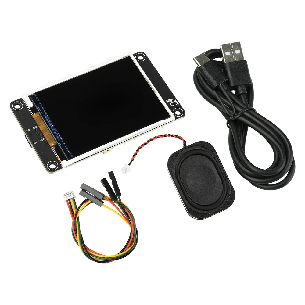 ESP32-S3 บอร์ดพัฒนา Wifi Bluet - Phone Accessories Display Board บทวิจารณ์และราคา