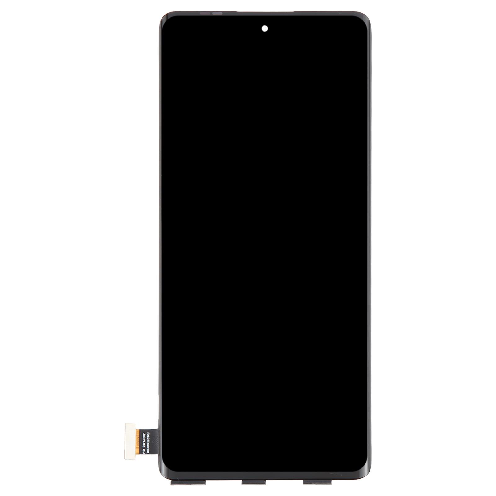 หน้าจอ LCD OLED สำหรับ vivo iQ - Phone Accessories Display Board บทวิจารณ์และราคา