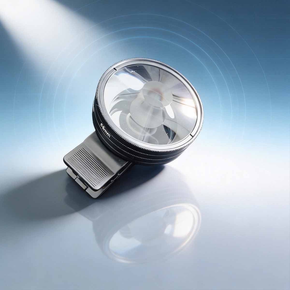 ฟิลเตอร์โทรศัพท์มือถือ Vortex  - Phone Accessories Images บทวิจารณ์และราคา
