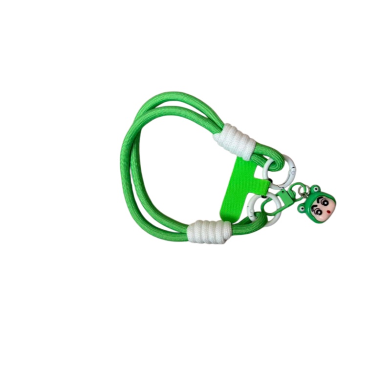 ตุ๊กตาจระเข้ชิโร่จากเรื่องเครย - Phone Accessories Chain บทวิจารณ์และราคา