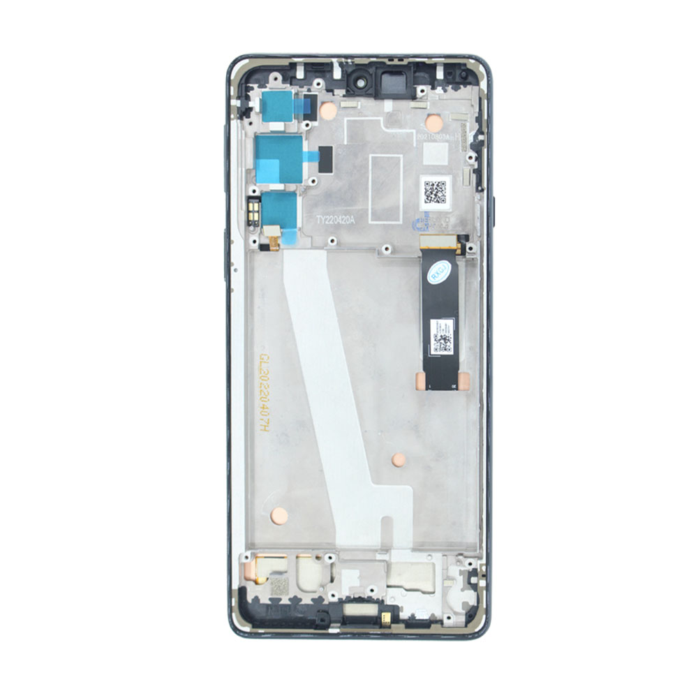 สำหรับ Motorola Moto Edge 20 X - Phone Accessories Display Board บทวิจารณ์และราคา