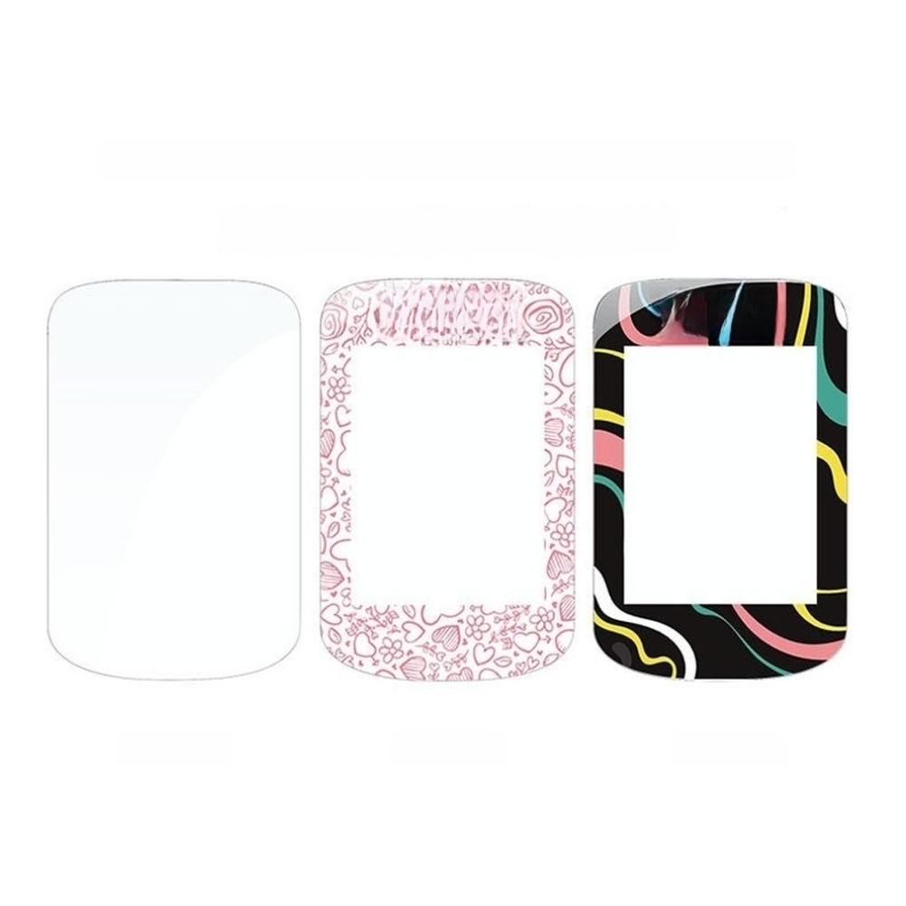 ฟิล์มกันรอยหน้าจอ BSC200S BSC3 - Tempered Glass Screen บทวิจารณ์และราคา