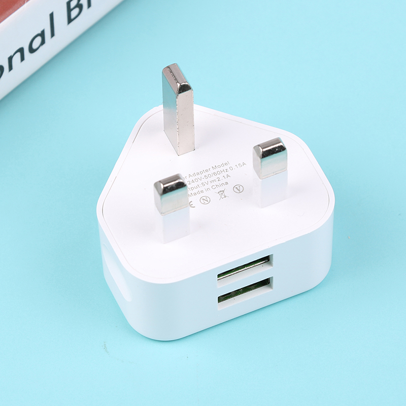 ปลั๊ก UK อเนกประสงค์3ขาอะแดปเต - Phone Accessories Online บทวิจารณ์และราคา