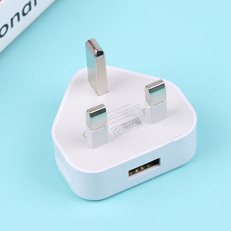 ปลั๊ก UK อเนกประสงค์3ขาอะแดปเต - Phone Accessories Online บทวิจารณ์และราคา