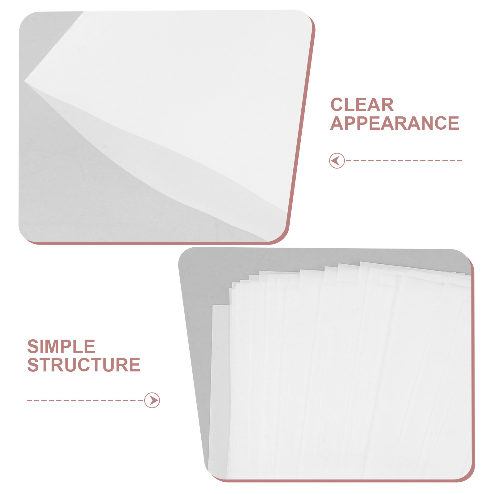 ถุงใสแบบด้าน 200 ชิ้น สำหรับบร - Tempered Glass Screen บทวิจารณ์และราคา