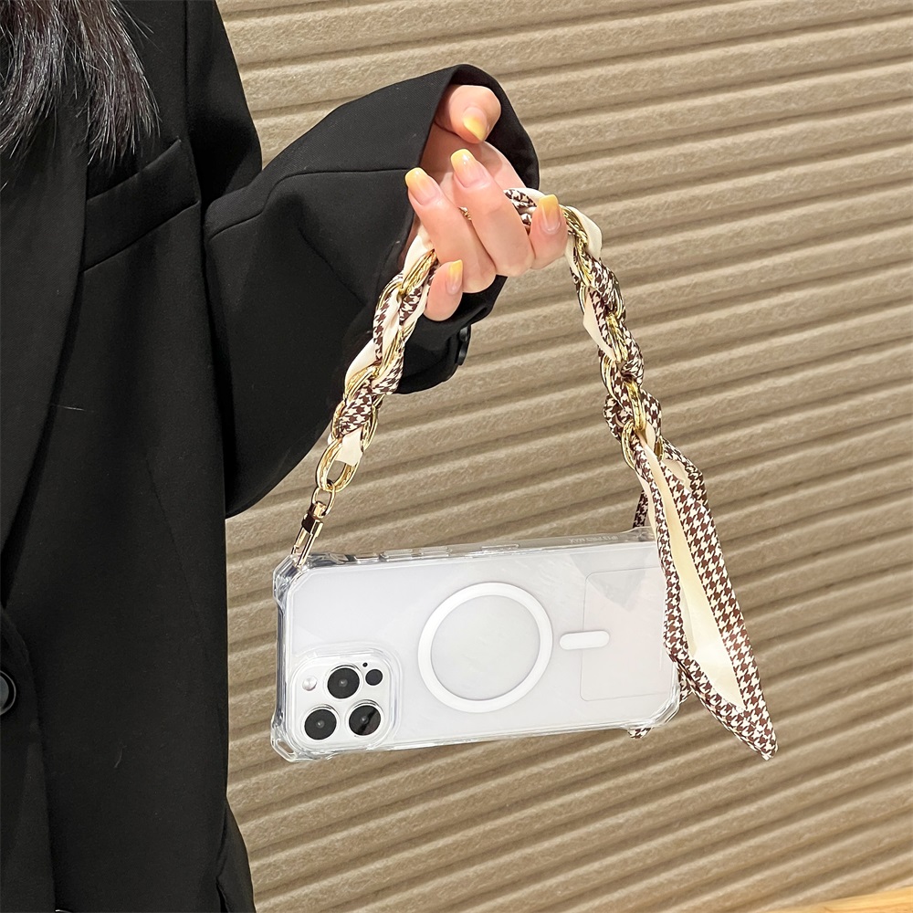 สายคล้องโทรศัพท์มือถือแบบสั้น  - Phone Accessories Chain บทวิจารณ์และราคา
