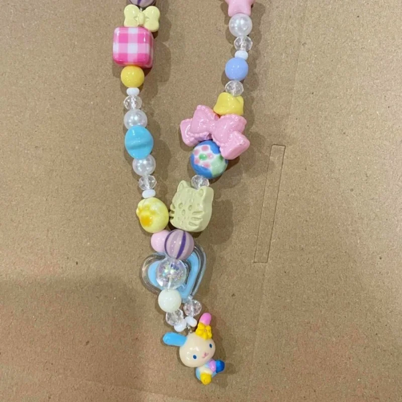 พวงกุญแจการ์ตูนอุซฮานะประดับลู - Phone Accessories Chain บทวิจารณ์และราคา