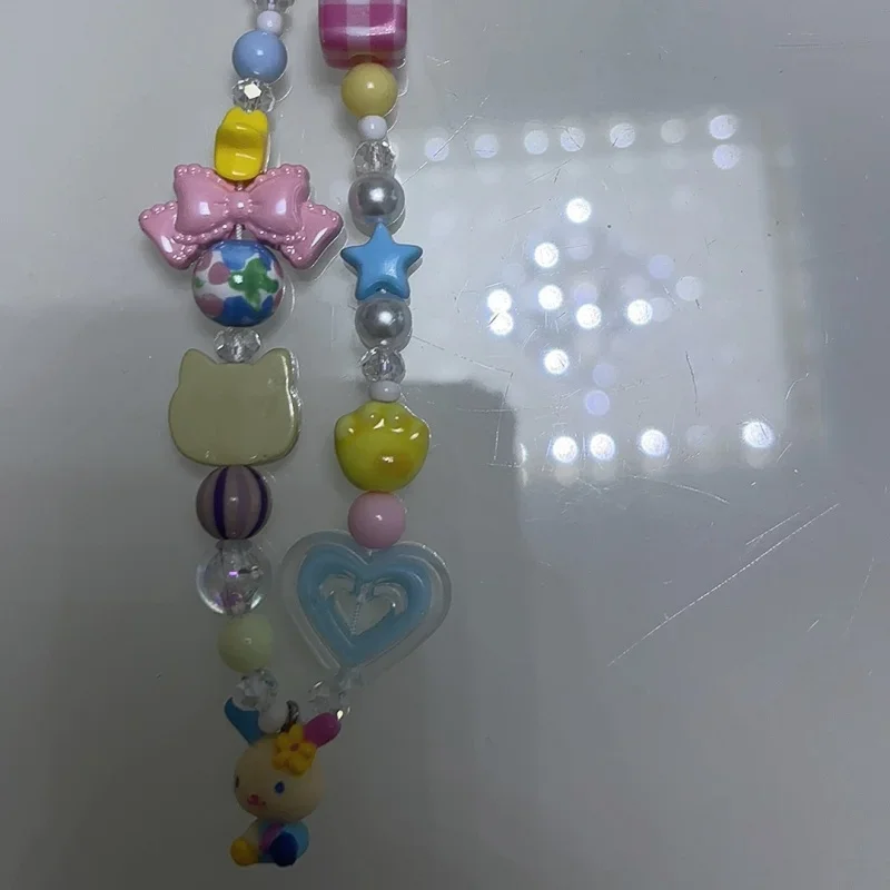 พวงกุญแจการ์ตูนอุซฮานะประดับลู - Phone Accessories Chain บทวิจารณ์และราคา