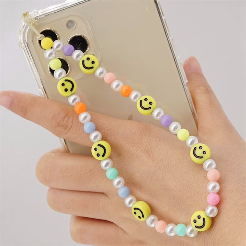 เครื่องประดับโซ่คล้องโทรศัพท์ร - Phone Accessories Pictures บทวิจารณ์และราคา