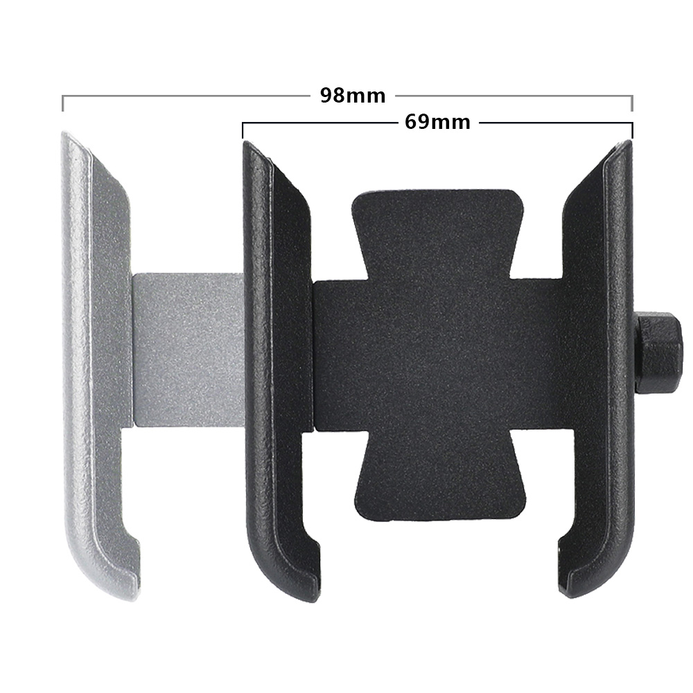 อุปกรณ์เสริมสําหรับรถจักรยานยน - Phone Accessories Trx บทวิจารณ์และราคา