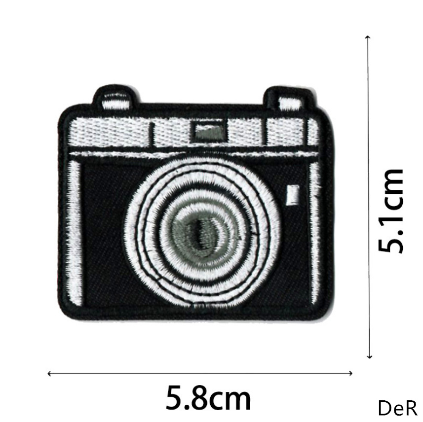 9078 ยอดนิยมป้ายเหล็กบนเย็บบนแ - Phone Accessories Pictures บทวิจารณ์และราคา