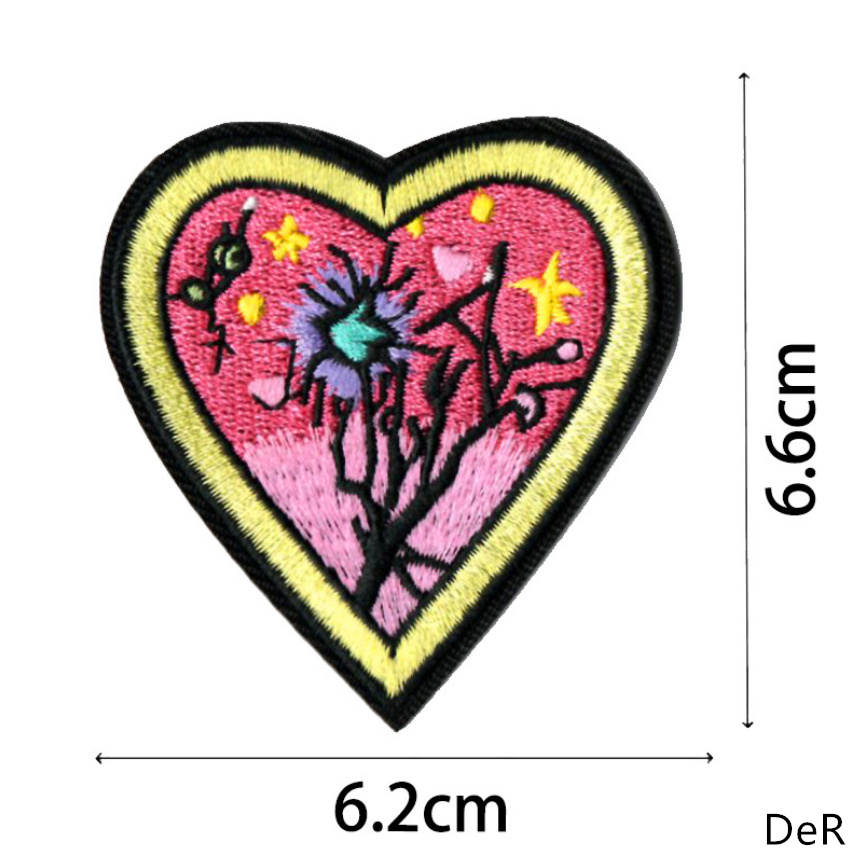 9078 ยอดนิยมป้ายเหล็กบนเย็บบนแ - Phone Accessories Pictures บทวิจารณ์และราคา