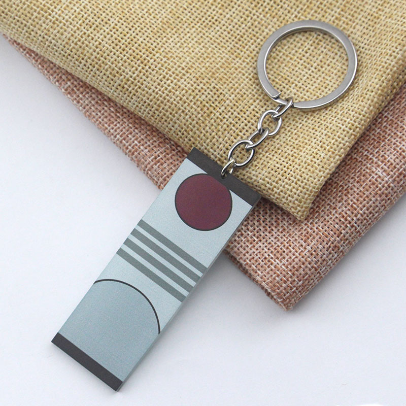 พวงกุญแจนักฆ่าปีศาจ คามาโดะ ทั - Phone Accessories Chain บทวิจารณ์และราคา