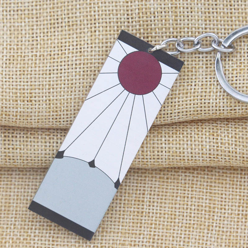 พวงกุญแจนักฆ่าปีศาจ คามาโดะ ทั - Phone Accessories Chain บทวิจารณ์และราคา