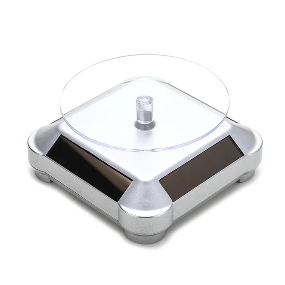 ตู้โชว์เครื่องประดับแบบหมุนพลั - Phone Accessories Display Board บทวิจารณ์และราคา