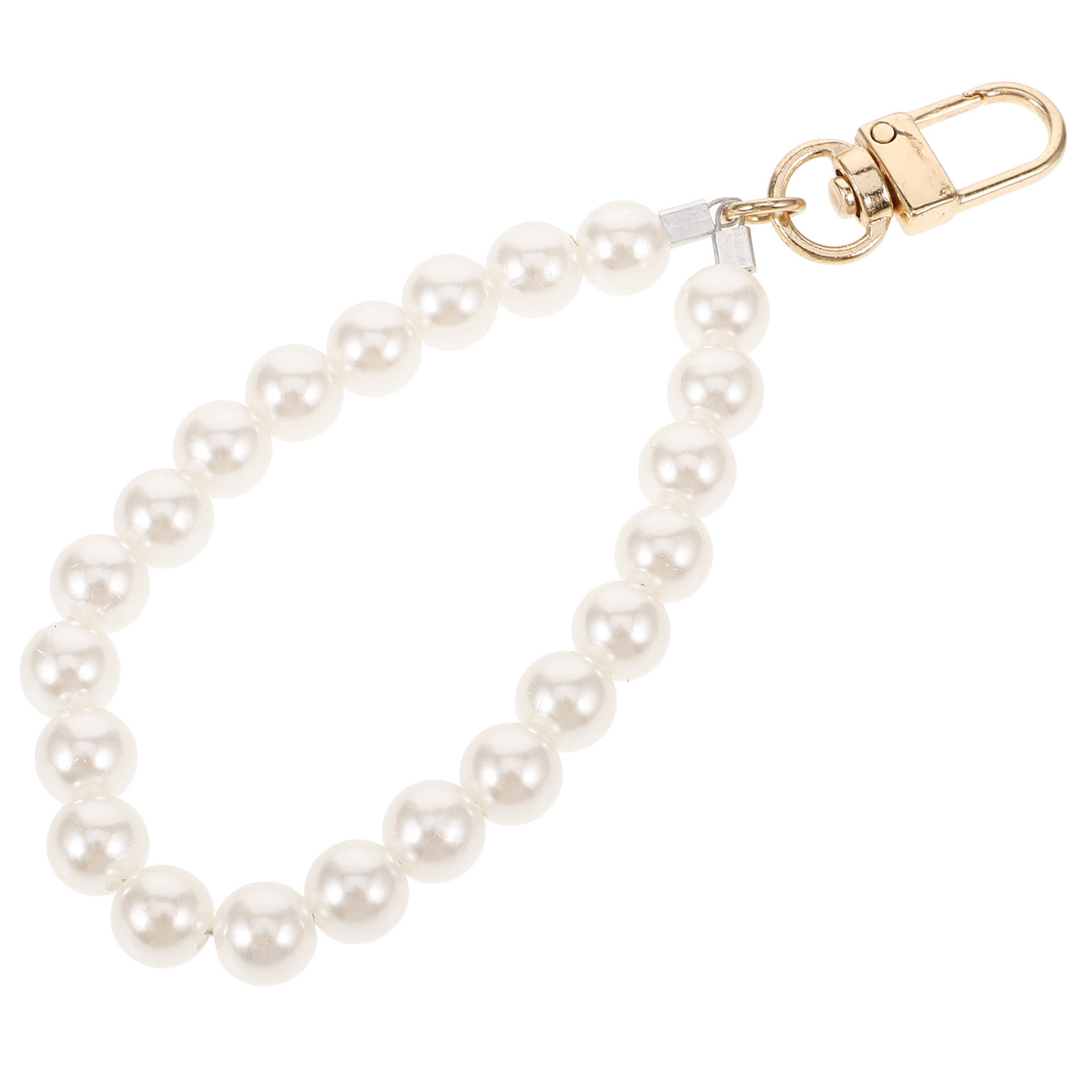 เครื่องประดับห้อยโทรศัพท์ ลูกป - Phone Accessories Chain บทวิจารณ์และราคา