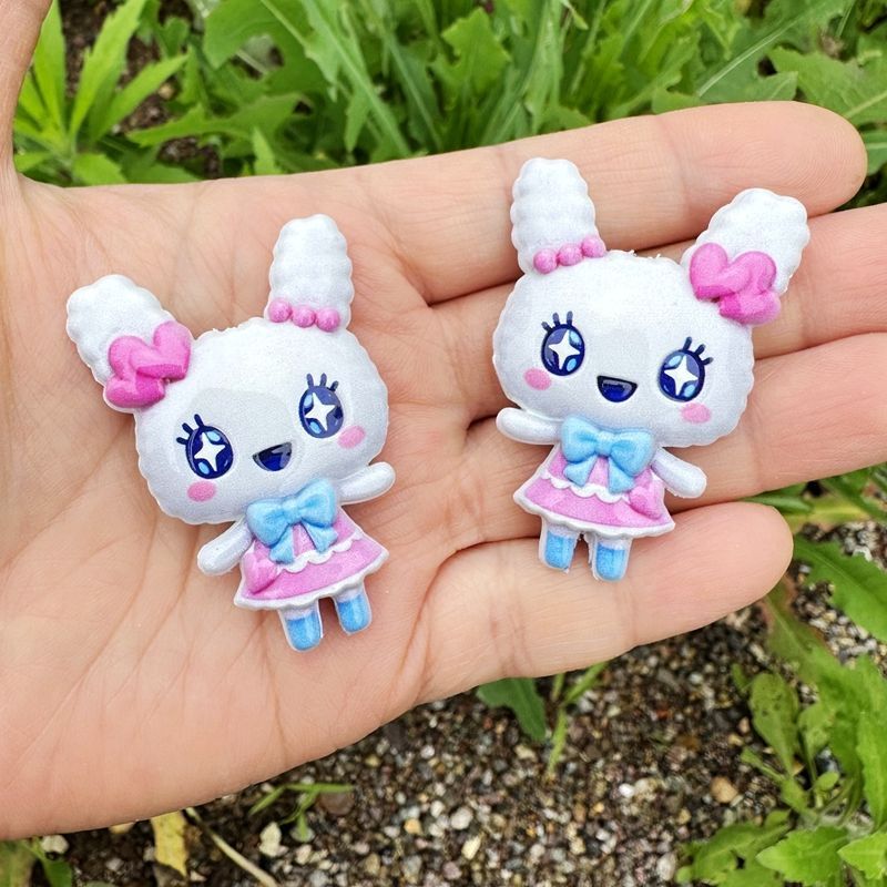 ลูกปัดกลวงพิมพ์ลายการ์ตูนทามาก - Phone Accessories Chain บทวิจารณ์และราคา