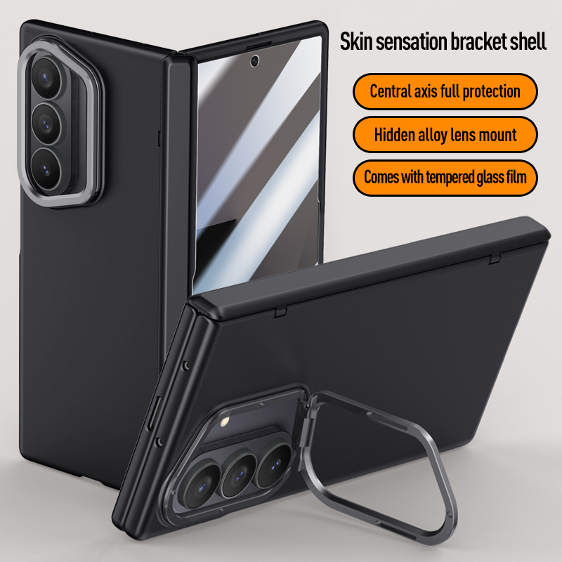 เคสกันกระแทกบางเฉียบแบบสัมผัสผ - Tempered Glass Screen บทวิจารณ์และราคา