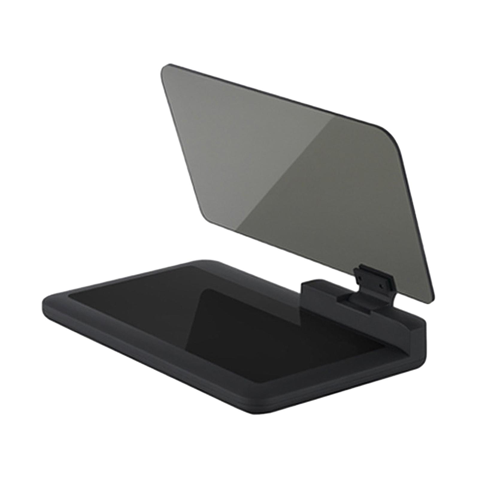 จอแสดงผลแบบเฮดอัพพร้อมระบบสะท้ - Phone Accessories Images บทวิจารณ์และราคา