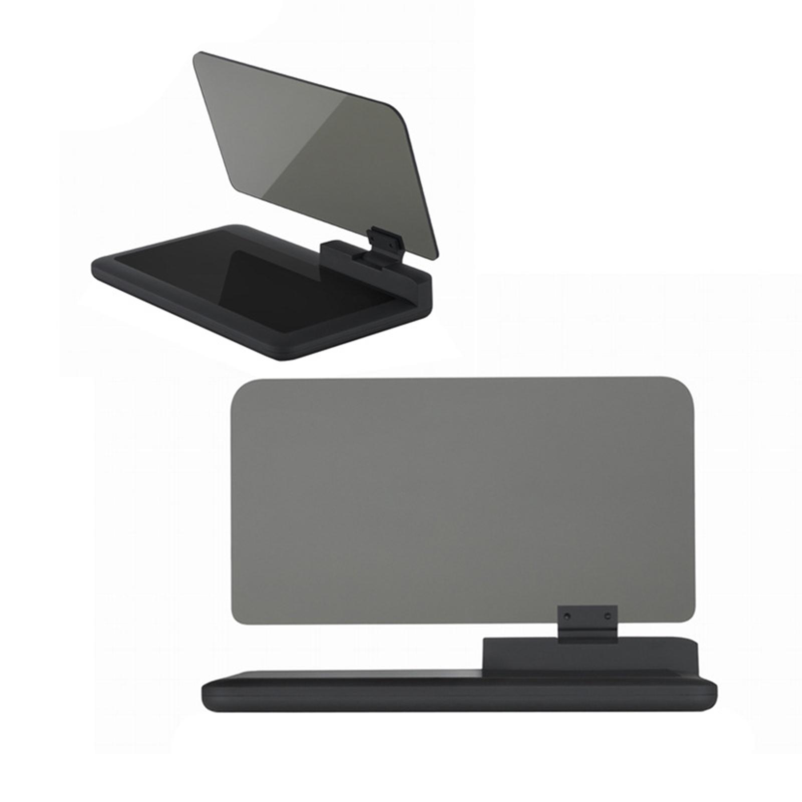 จอแสดงผลแบบเฮดอัพพร้อมระบบสะท้ - Phone Accessories Images บทวิจารณ์และราคา