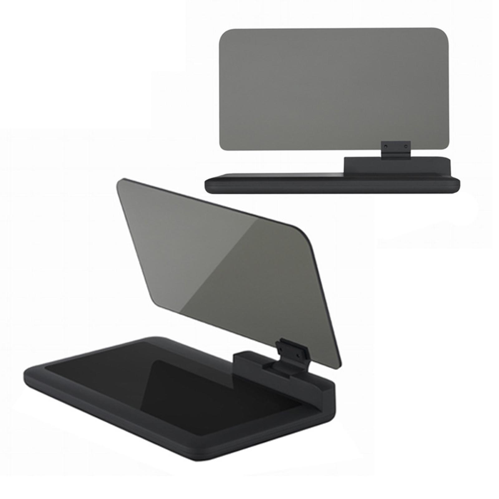 จอแสดงผลแบบเฮดอัพพร้อมระบบสะท้ - Phone Accessories Images บทวิจารณ์และราคา