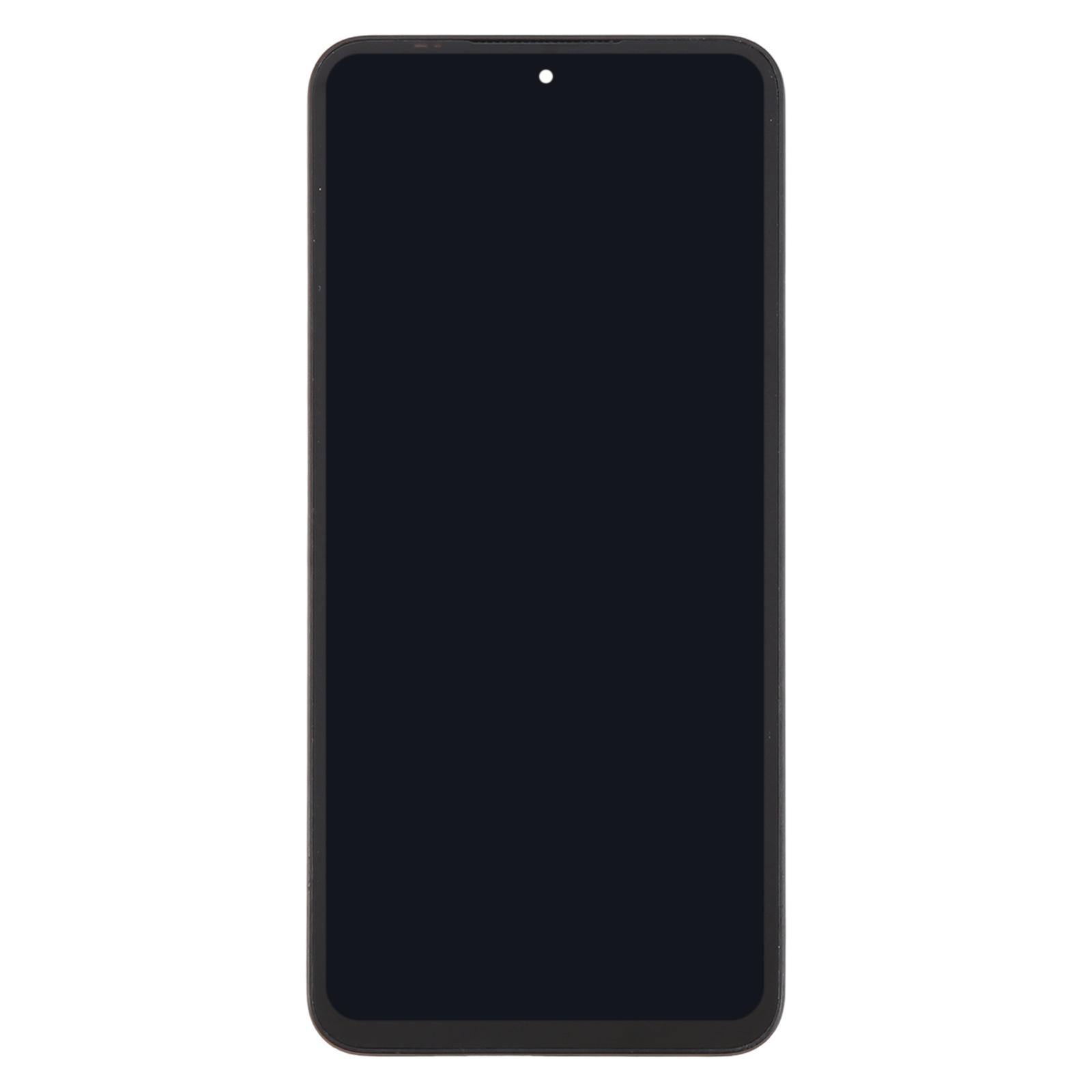 A015 หน้าจอ OLED LCD พร้อมกรอบ - Phone Accessories Display Board บทวิจารณ์และราคา