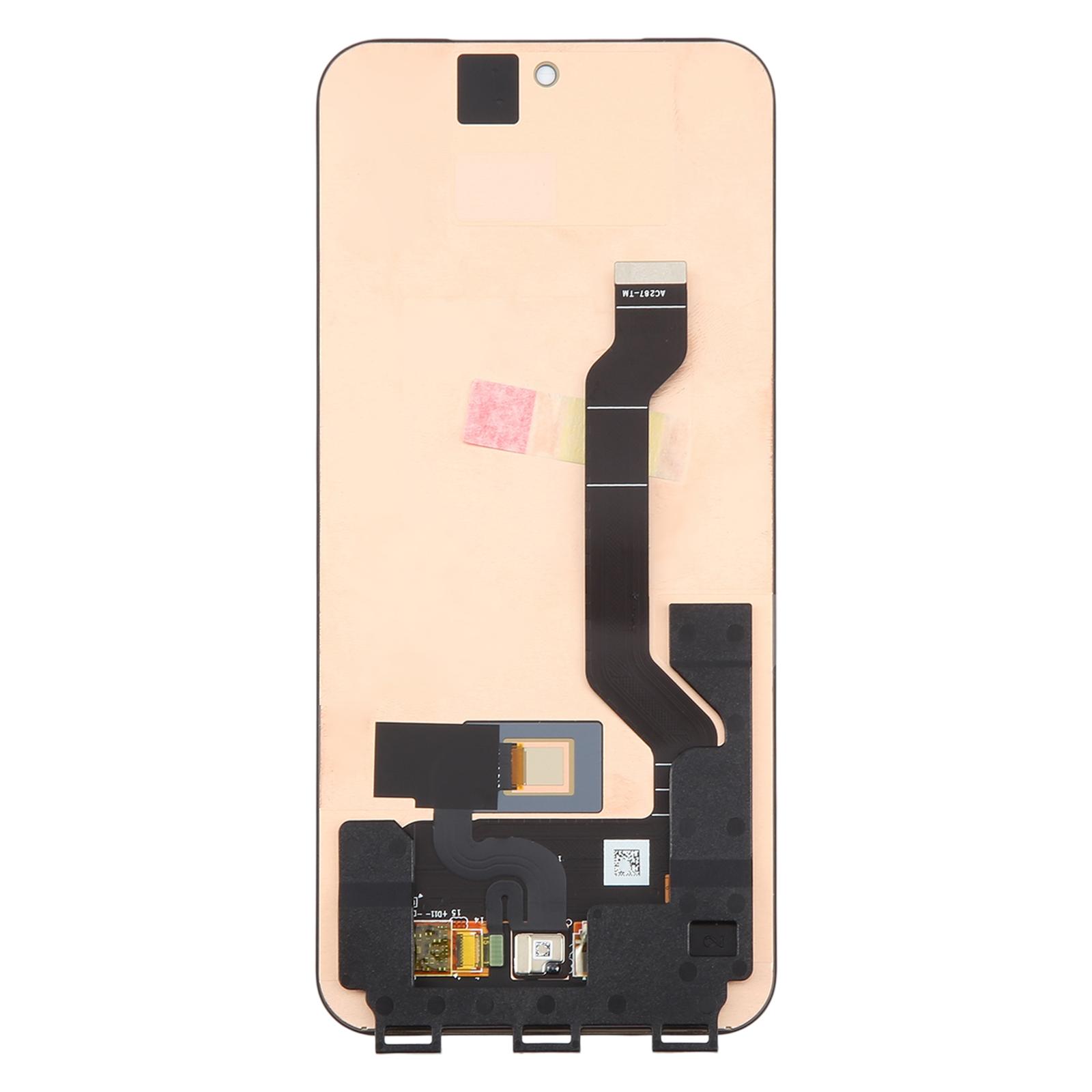 หน้าจอ AMOLED ขนาด 6.59 นิ้ว 1 - Phone Accessories Display Board บทวิจารณ์และราคา
