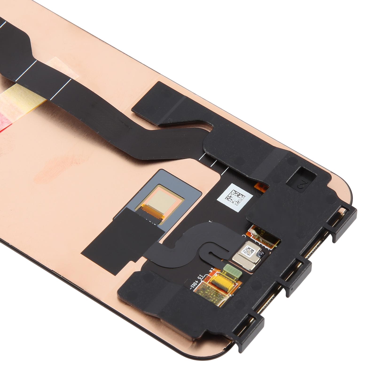 หน้าจอ AMOLED ขนาด 6.59 นิ้ว 1 - Phone Accessories Display Board บทวิจารณ์และราคา