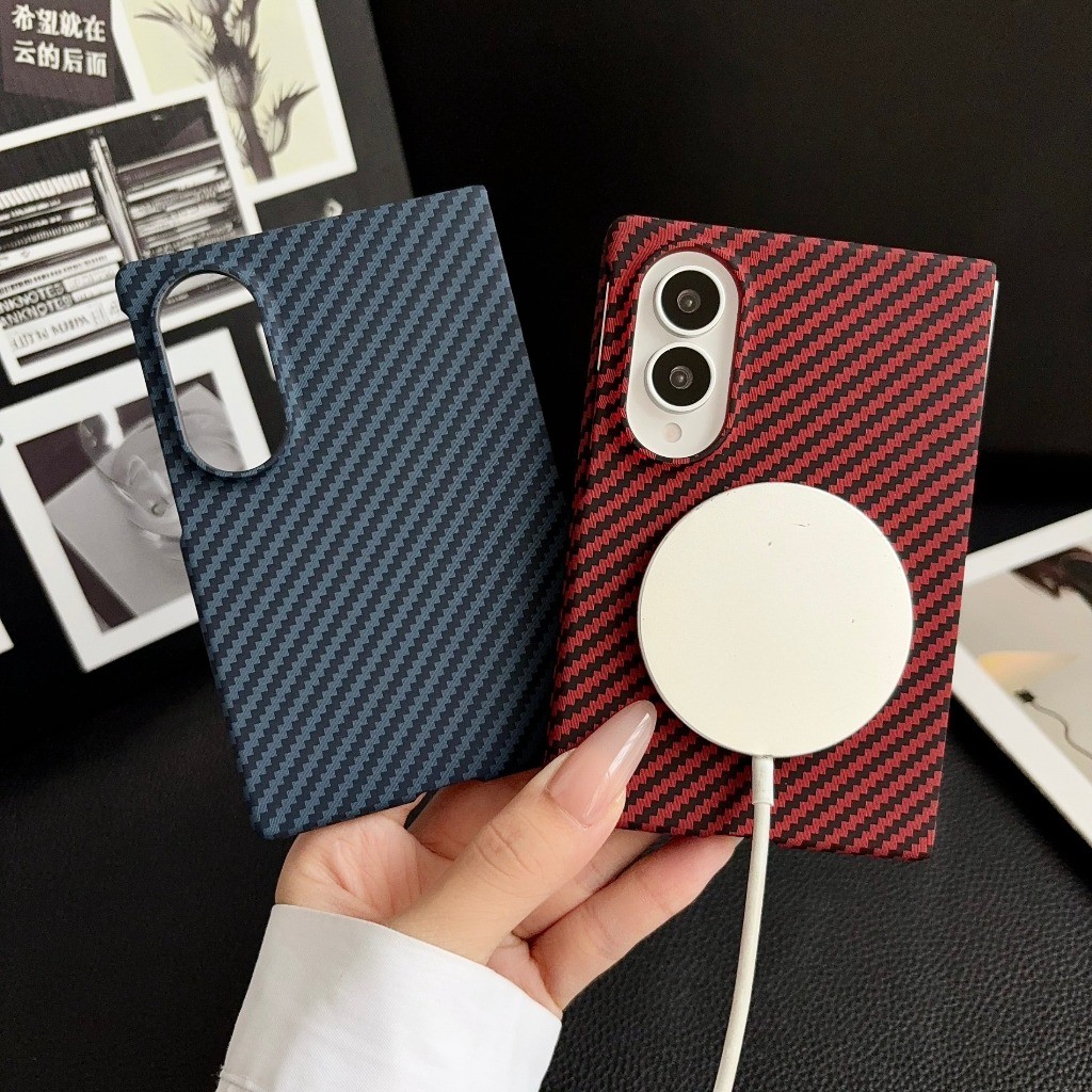 คาร์บอนไฟเบอร์สำหรับเคสโทรศัพท - Tempered Glass Screen บทวิจารณ์และราคา