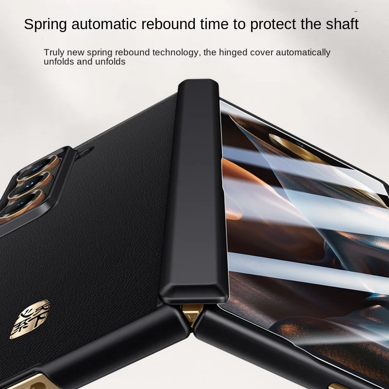 ธุรกิจหรูหราหนังหน้าจอกระจกนิร - Tempered Glass Screen บทวิจารณ์และราคา