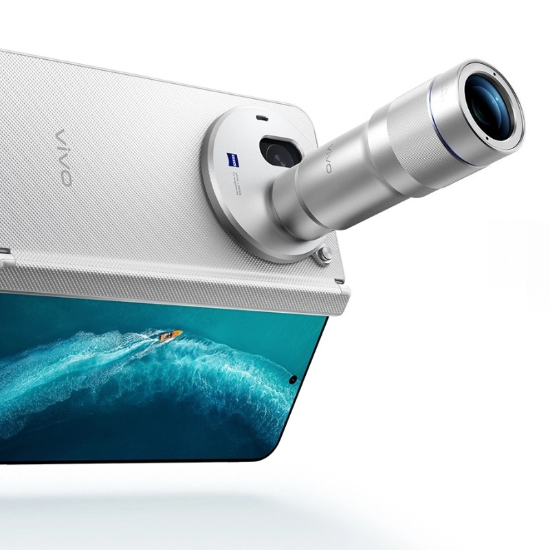 เลนส์เทเลโฟโต้ G2 สำหรับ Vivo  - Phone Accessories Images บทวิจารณ์และราคา